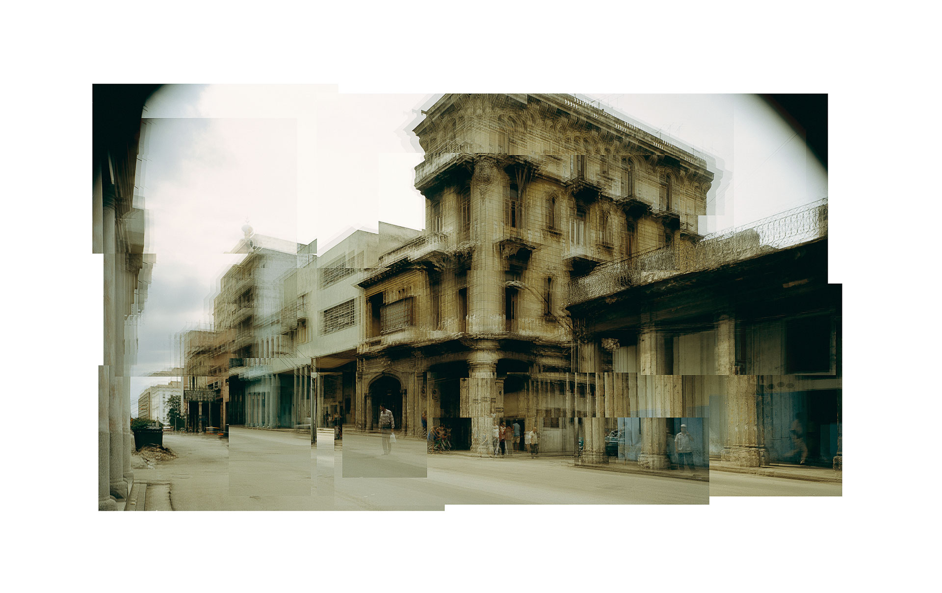 havana per libro 1