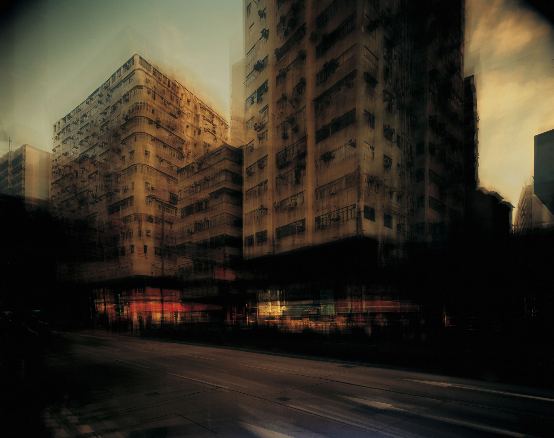hong kong 20
