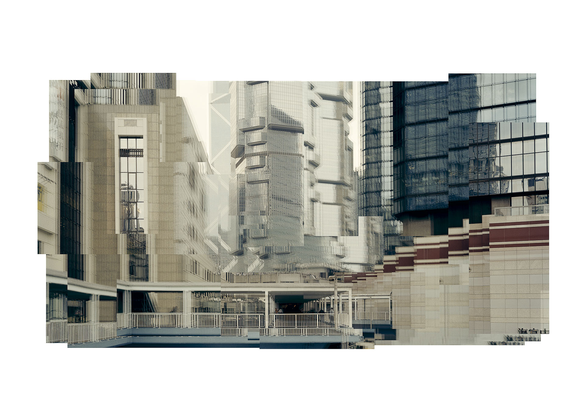 hong kong per libro 1