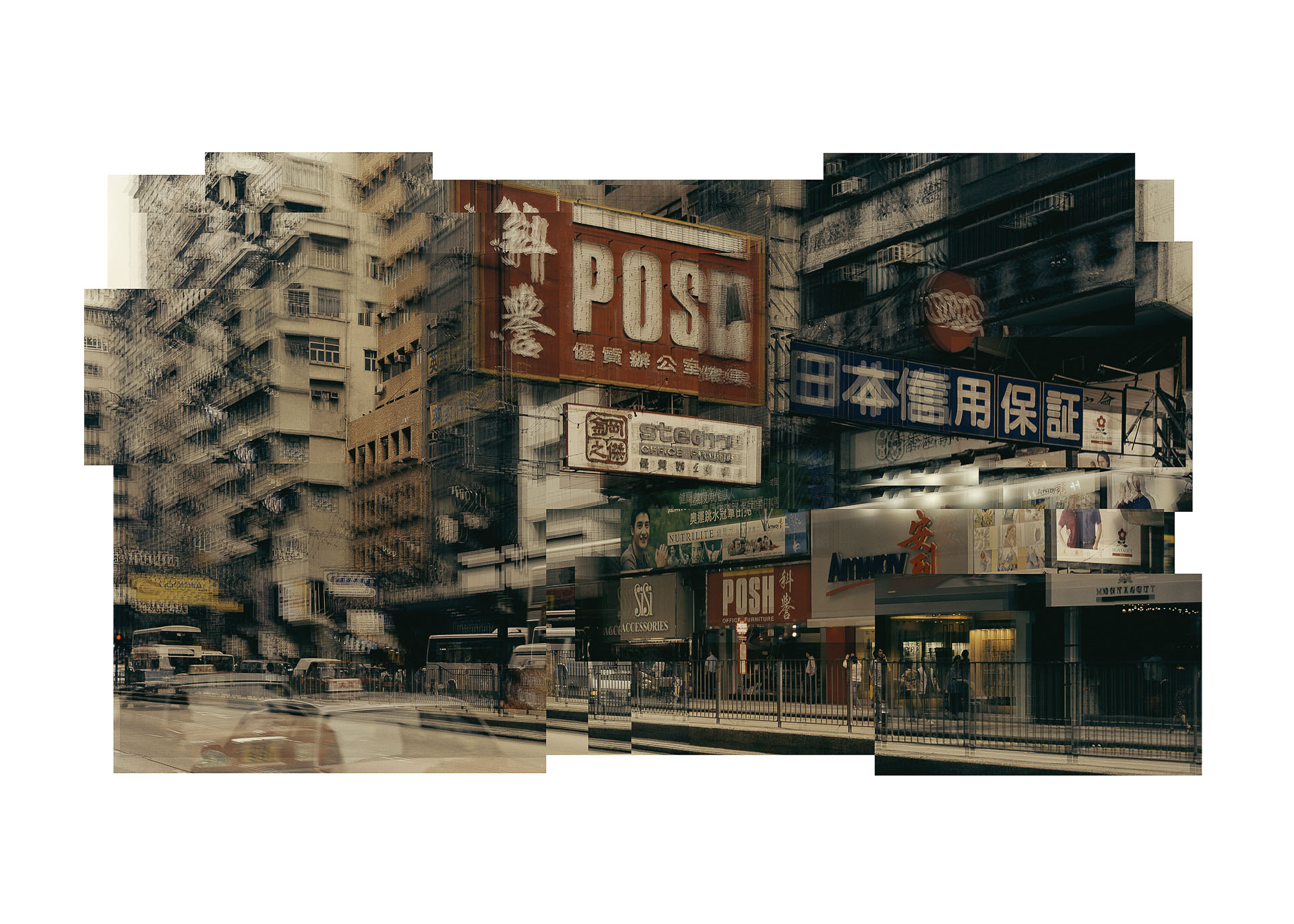 hong kong per libro 11