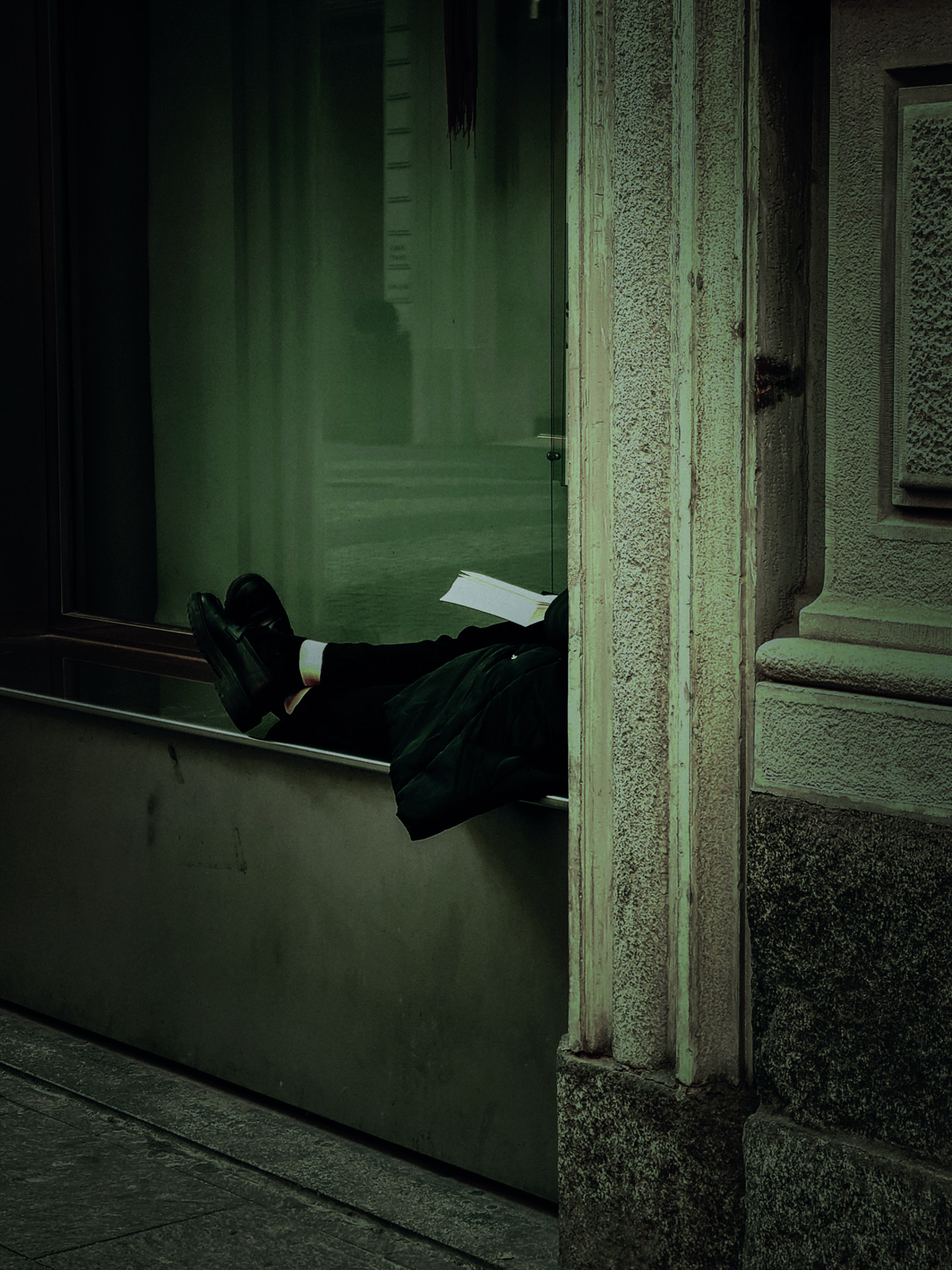 milano phone