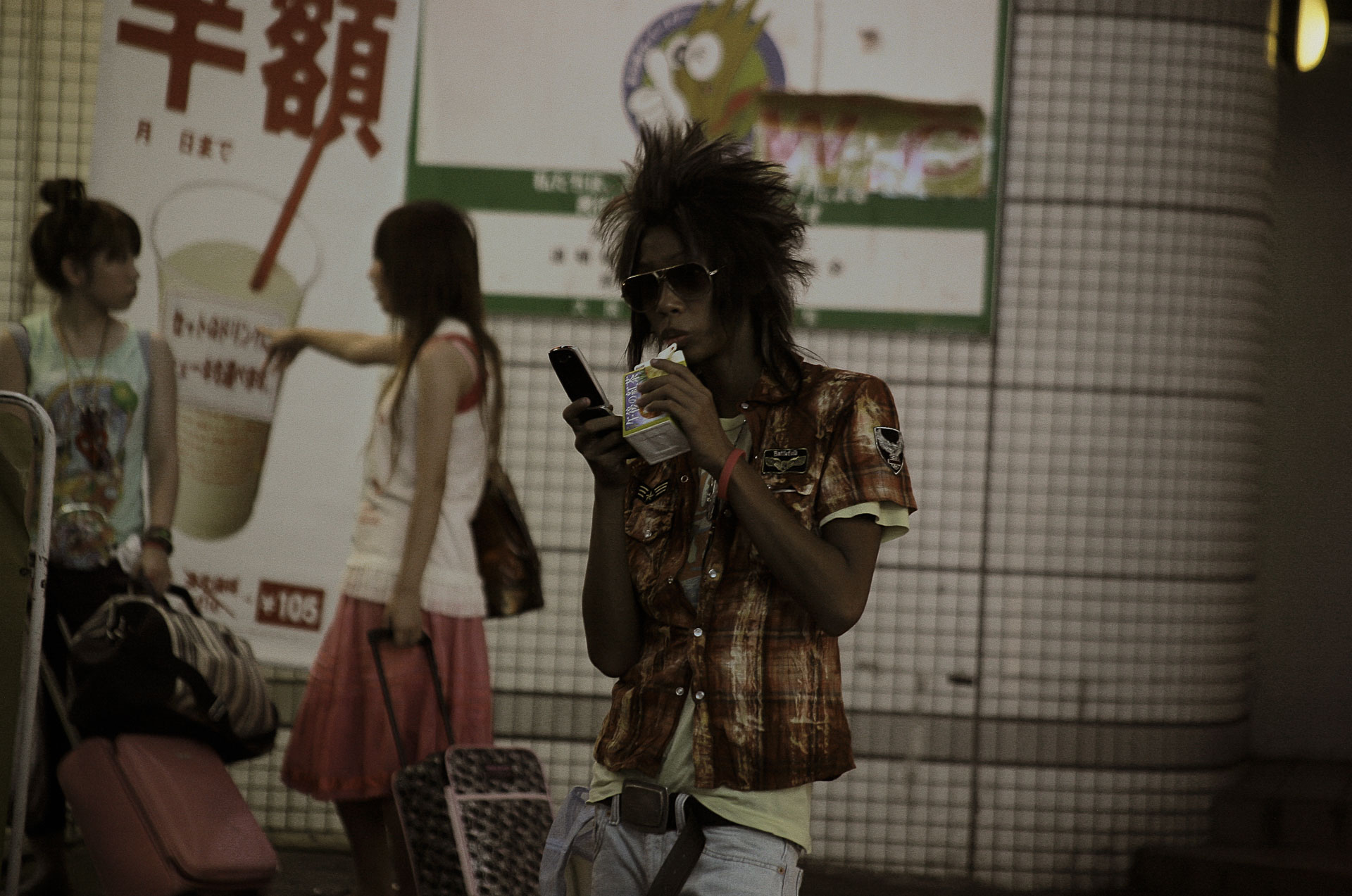 osaka 114