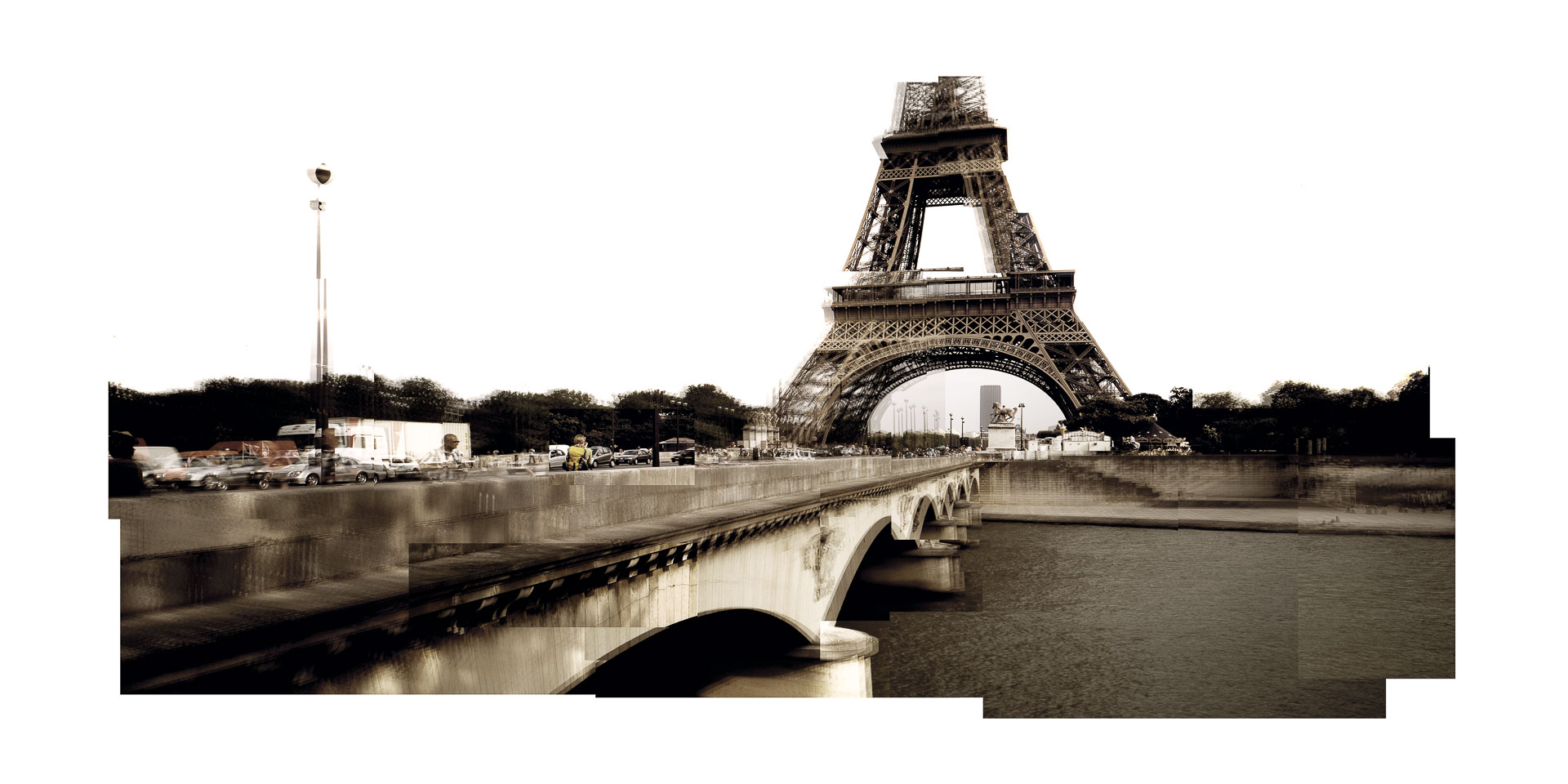 parigi mossi 8