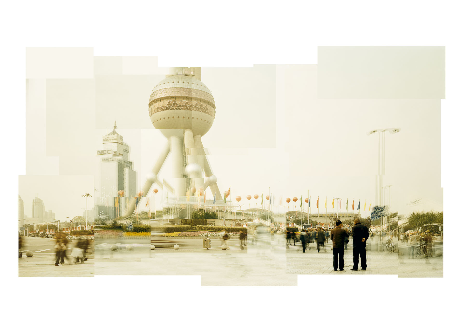shanghai per libro 17