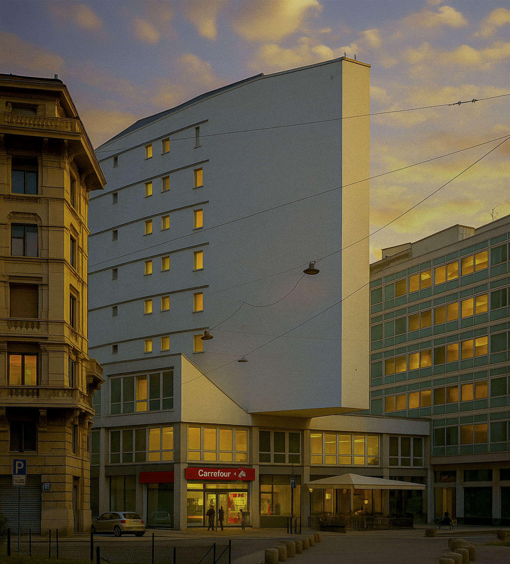 ARCHITETTURE MILANO 13_1