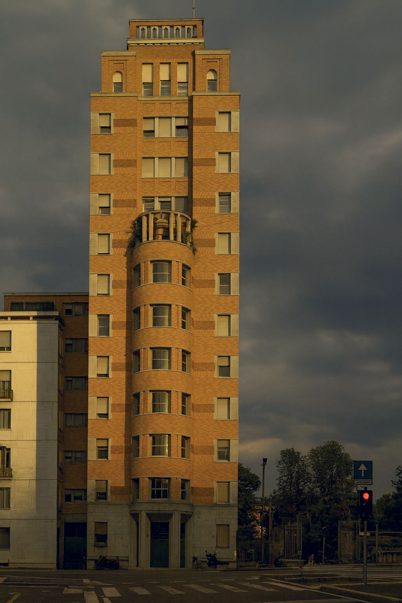 ARCHITETTURE MILANO 6