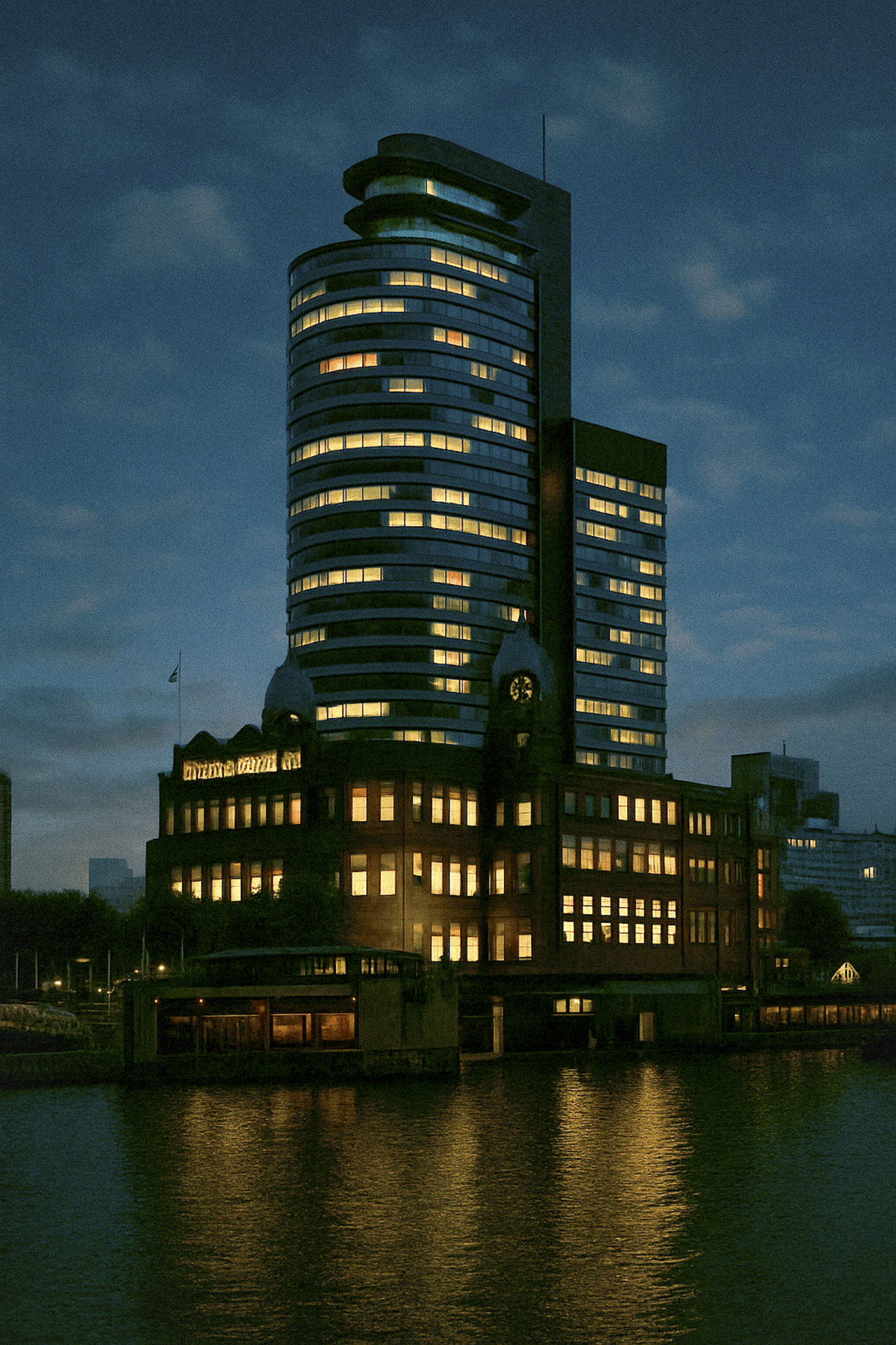 ARCHITETTURE ROTTERDAM_1