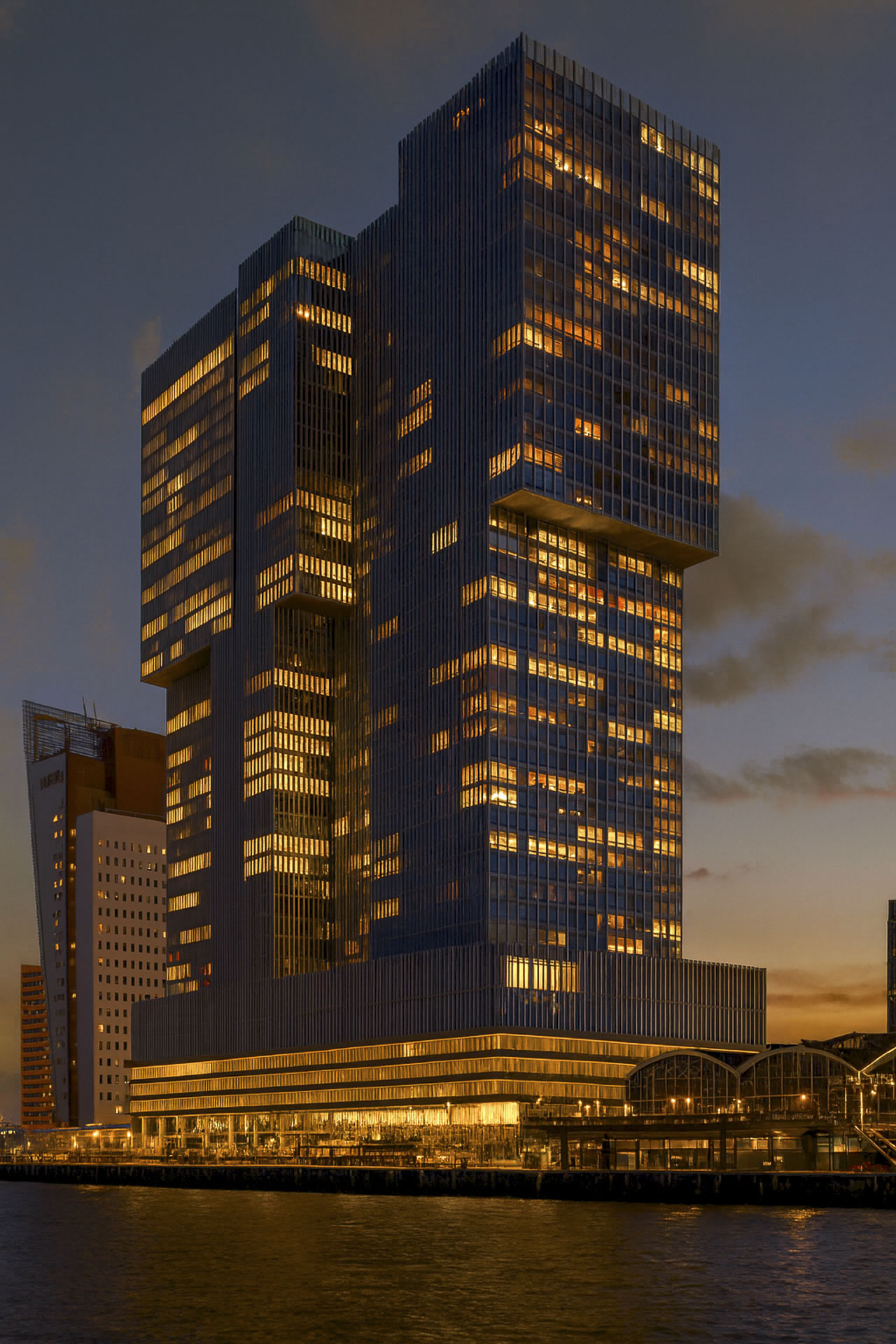ARCHITETTURE ROTTERDAM_2