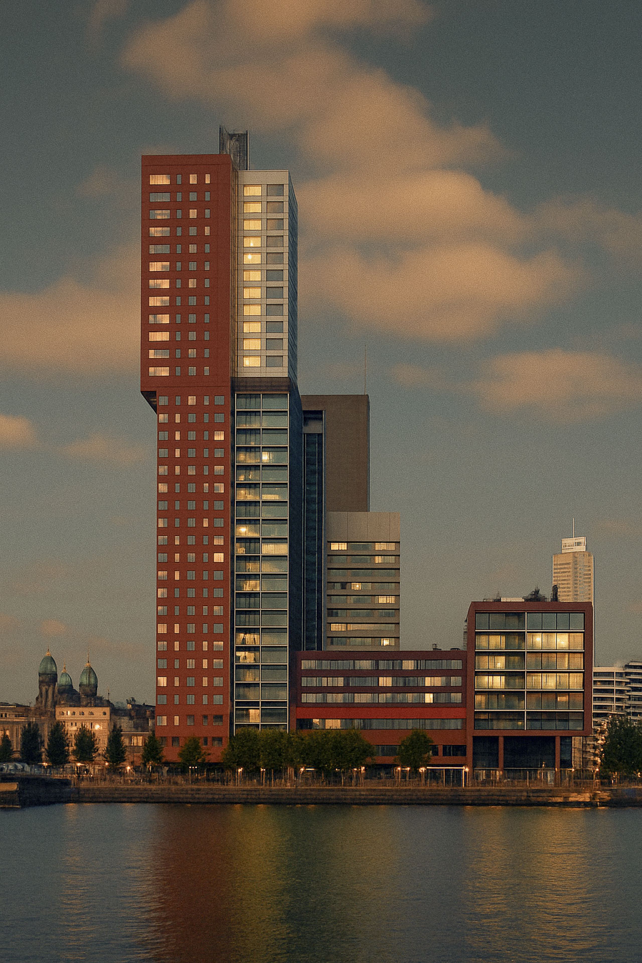 ARCHITETTURE ROTTERDAM_5