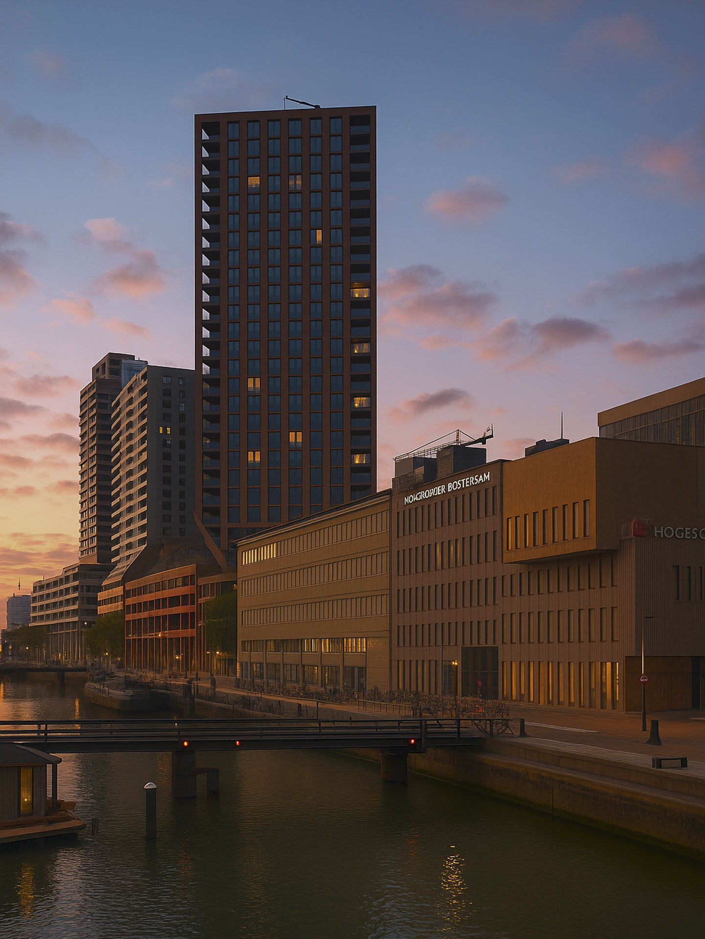 ARCHITETTURE ROTTERDAM_6