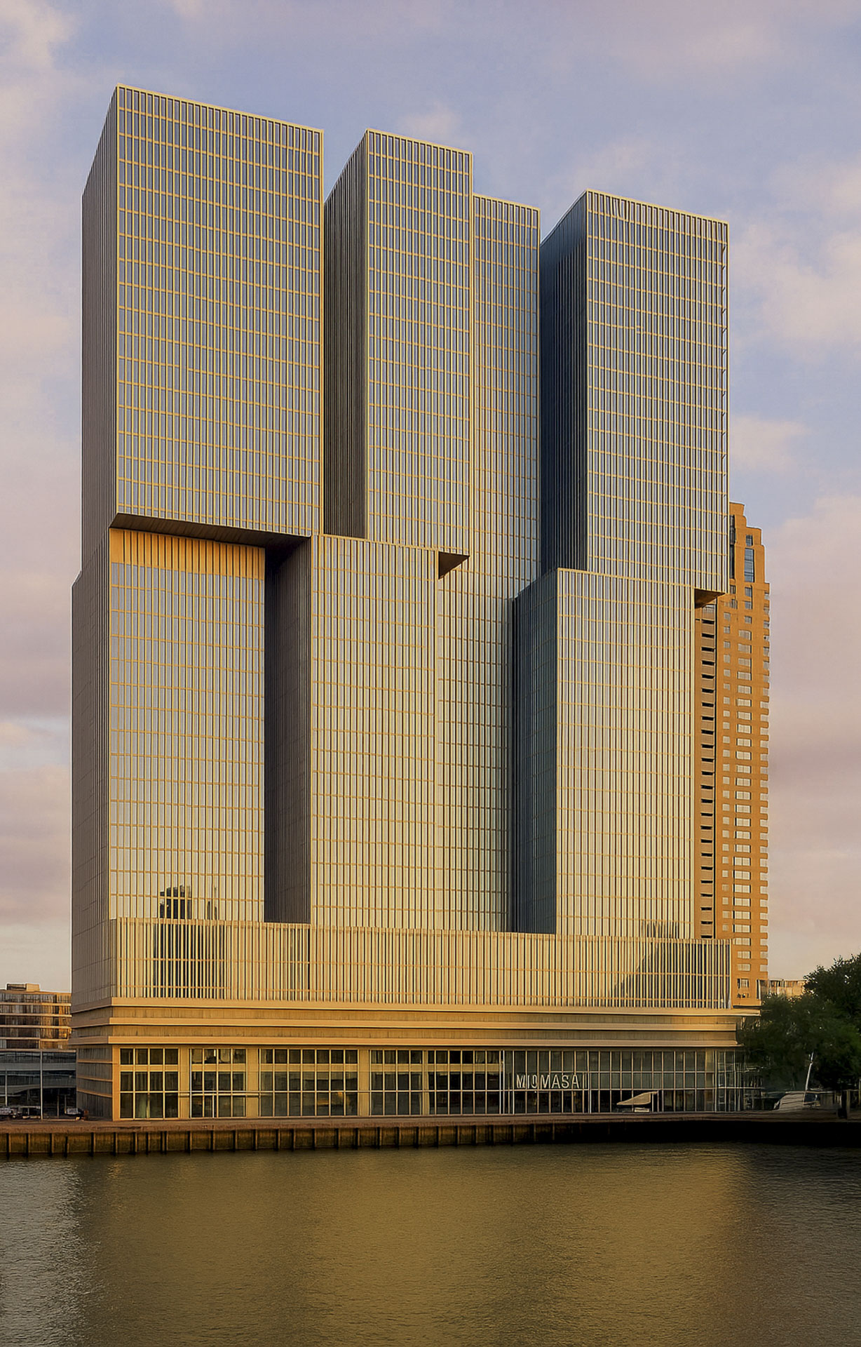 ARCHITETTURE ROTTERDAM_8
