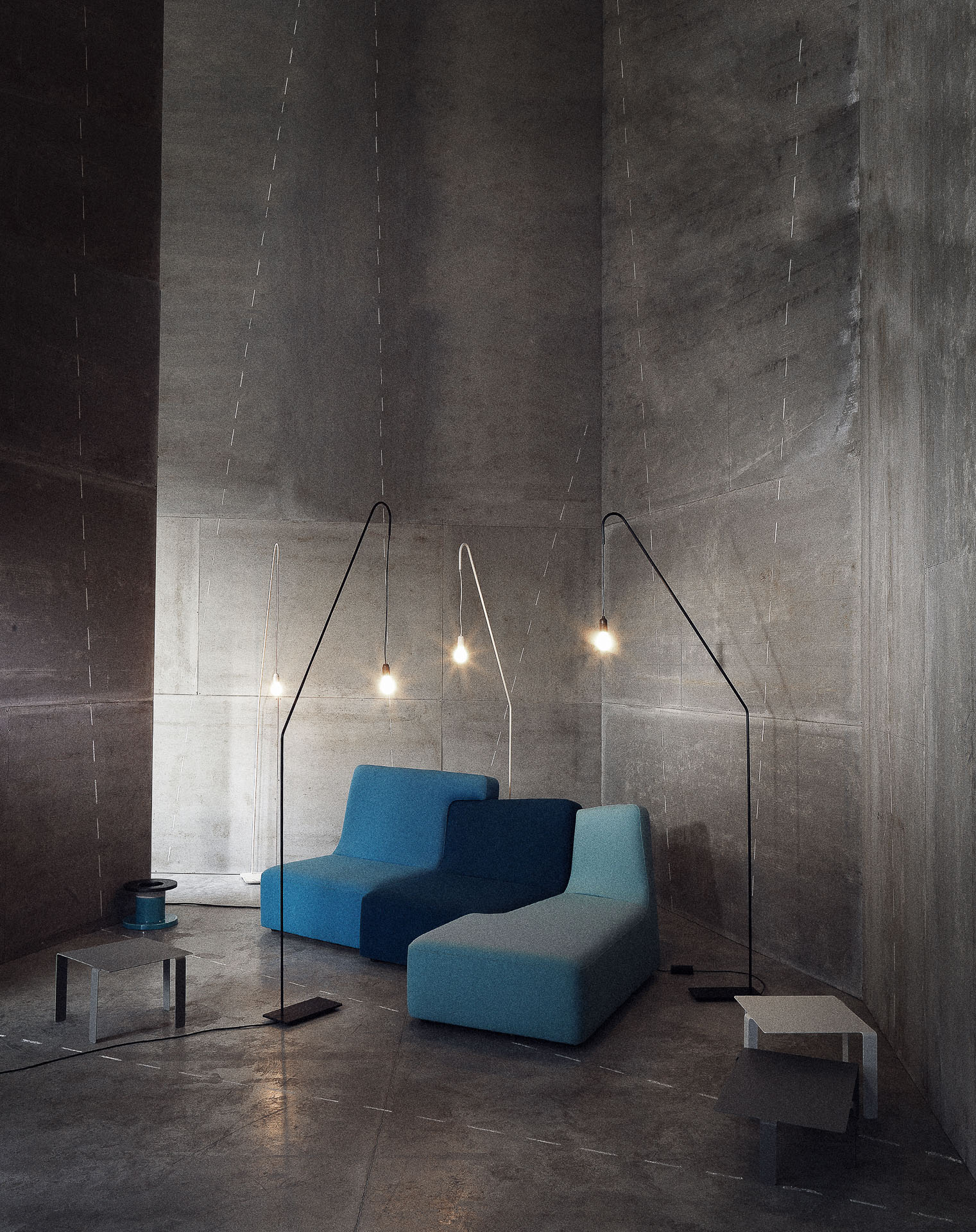 ELLE DECOR CEMENTO 3 OK