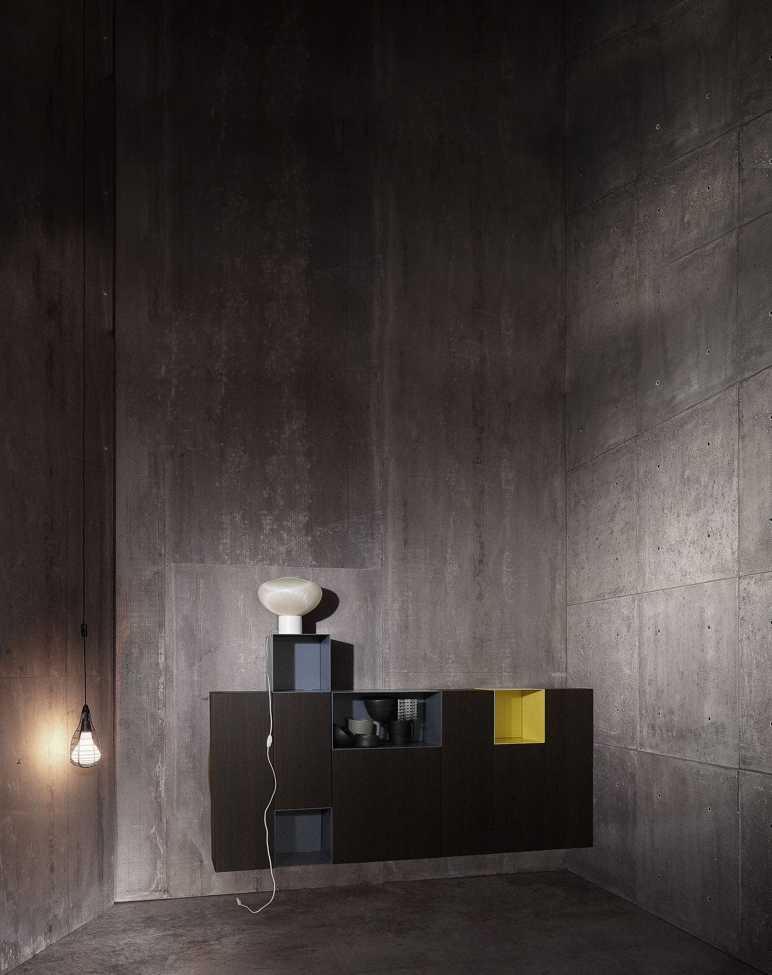 ELLE DECOR CEMENTO 7 OK