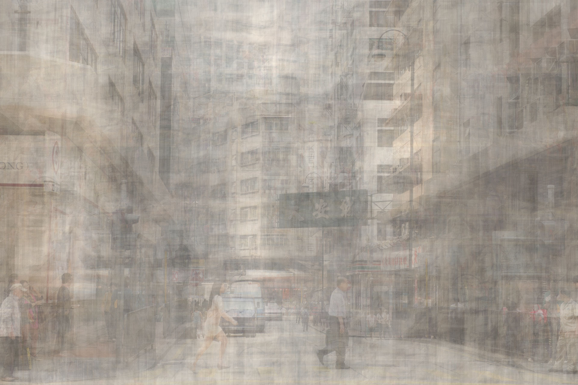 HONG KONG 5