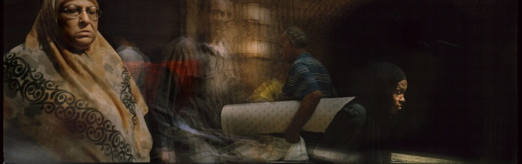 PANORAMICHE IL CAIRO 4 buona