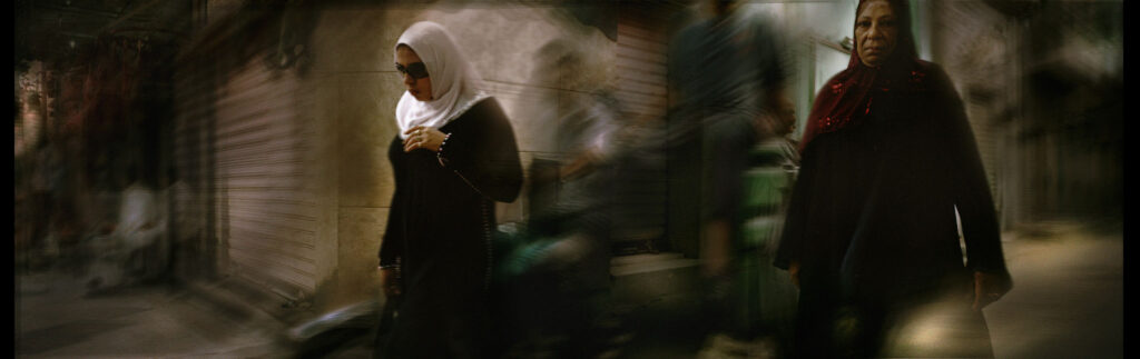 PANORAMICHE IL CAIRO 6