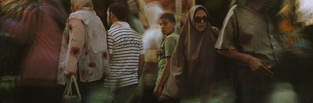 PANORAMICHE IL CAIRO 9 buona