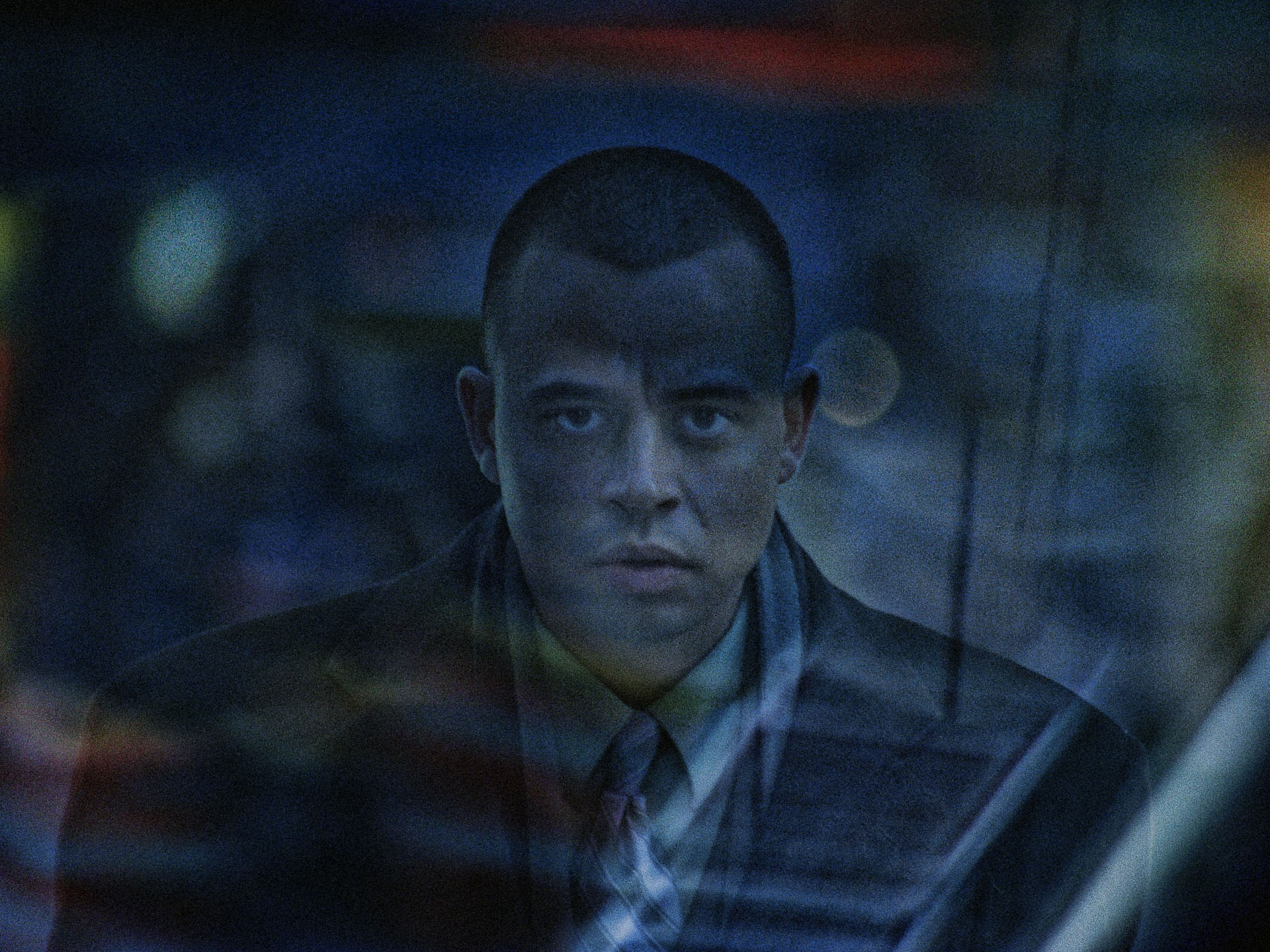 RIFLESSI NY 1