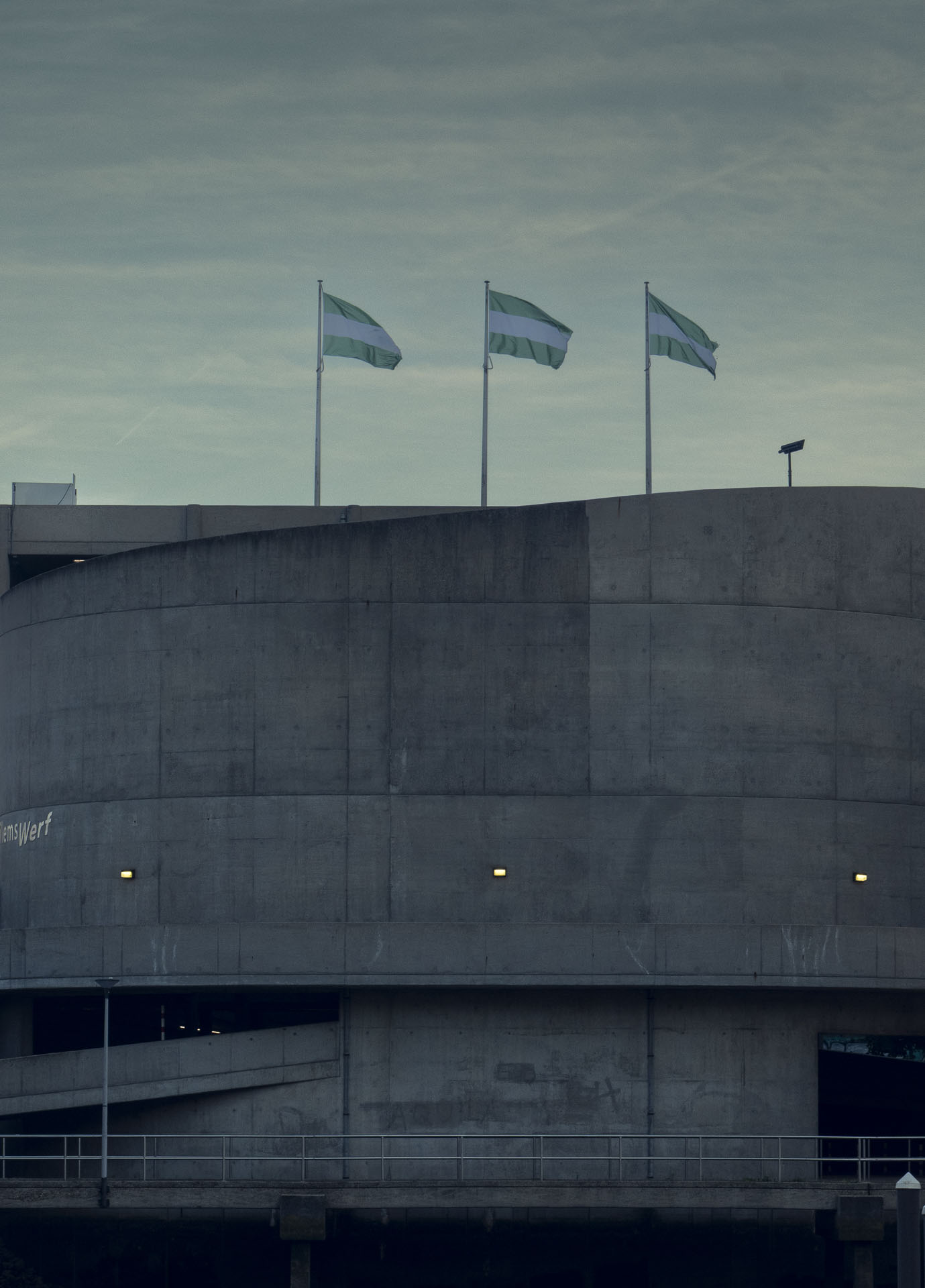 ROTTERDAM LUMIX 16