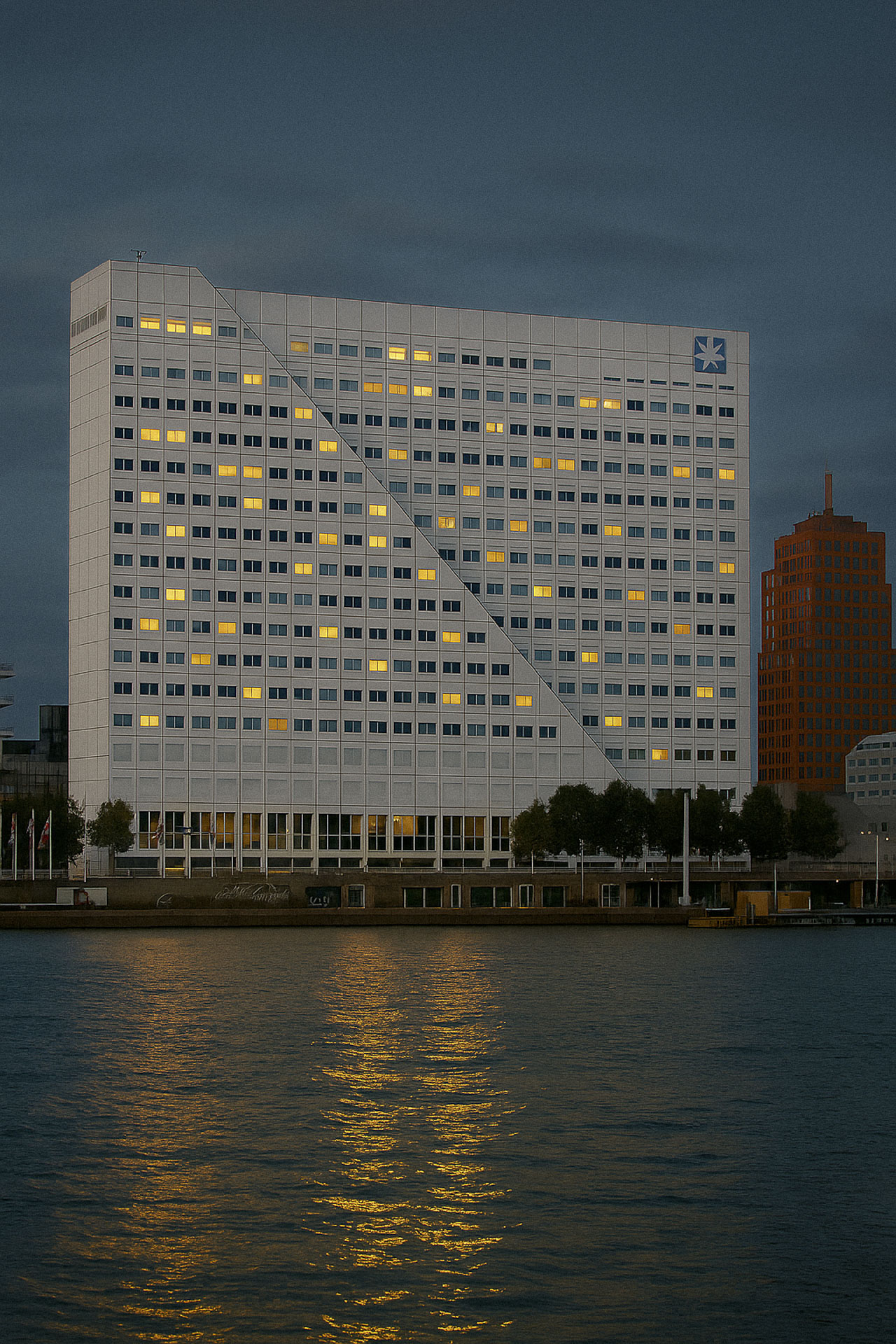ROTTERDAM LUMIX 22