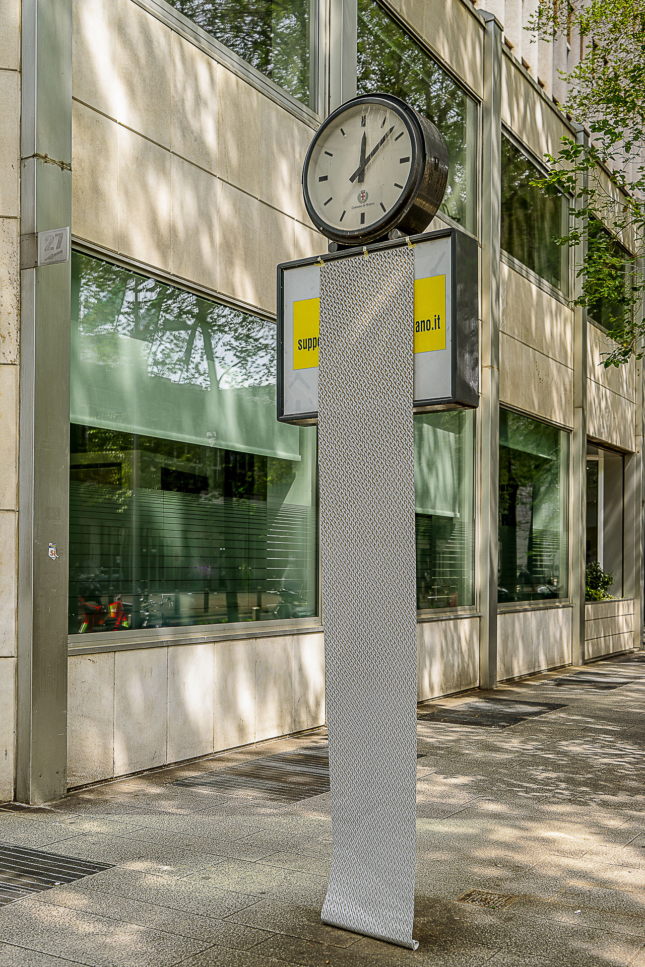 TEXTURAE STREET61