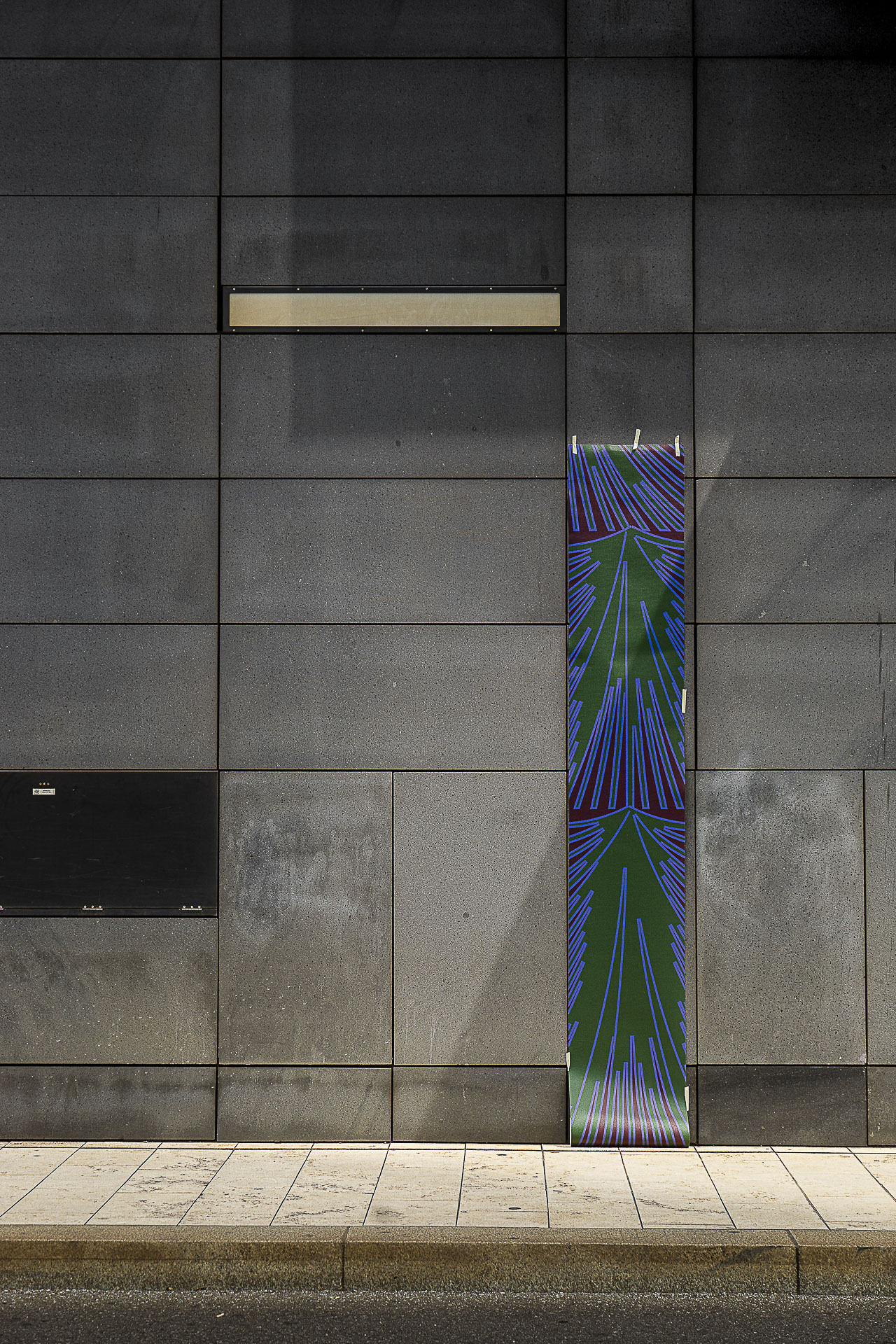 TEXTURAE STREET63