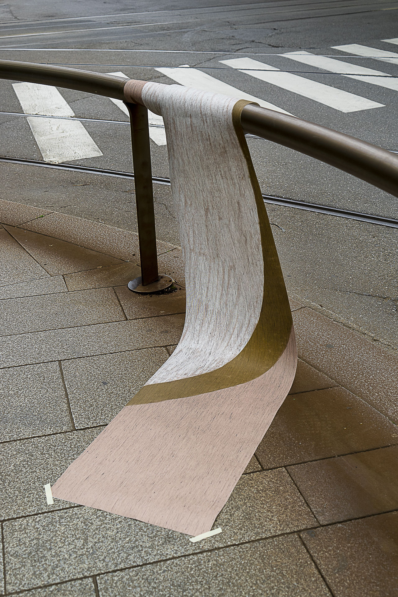 TEXTURAE STREET64