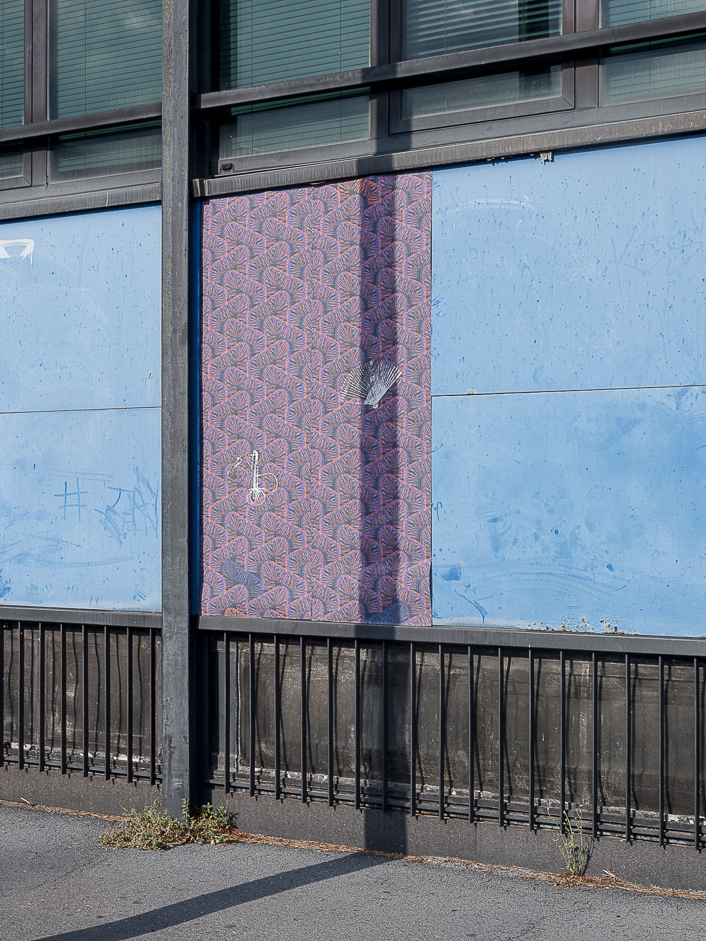 TEXTURAE STREET71