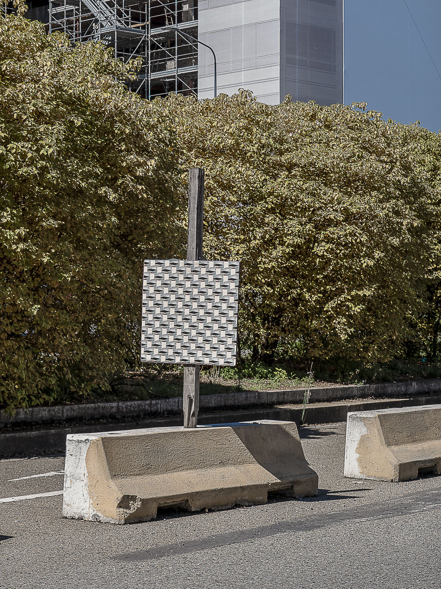 TEXTURAE STREET74