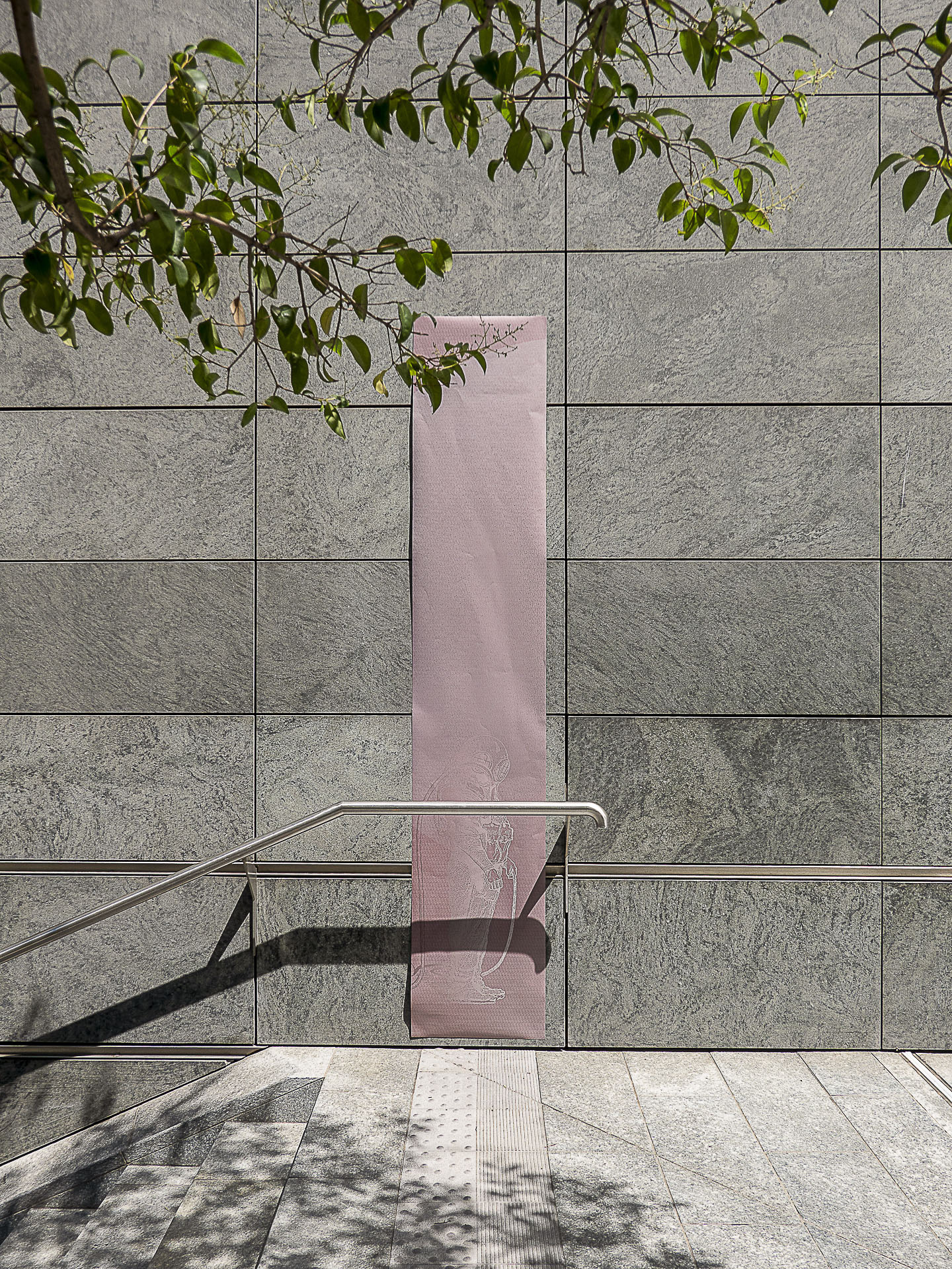 TEXTURAE STREET77