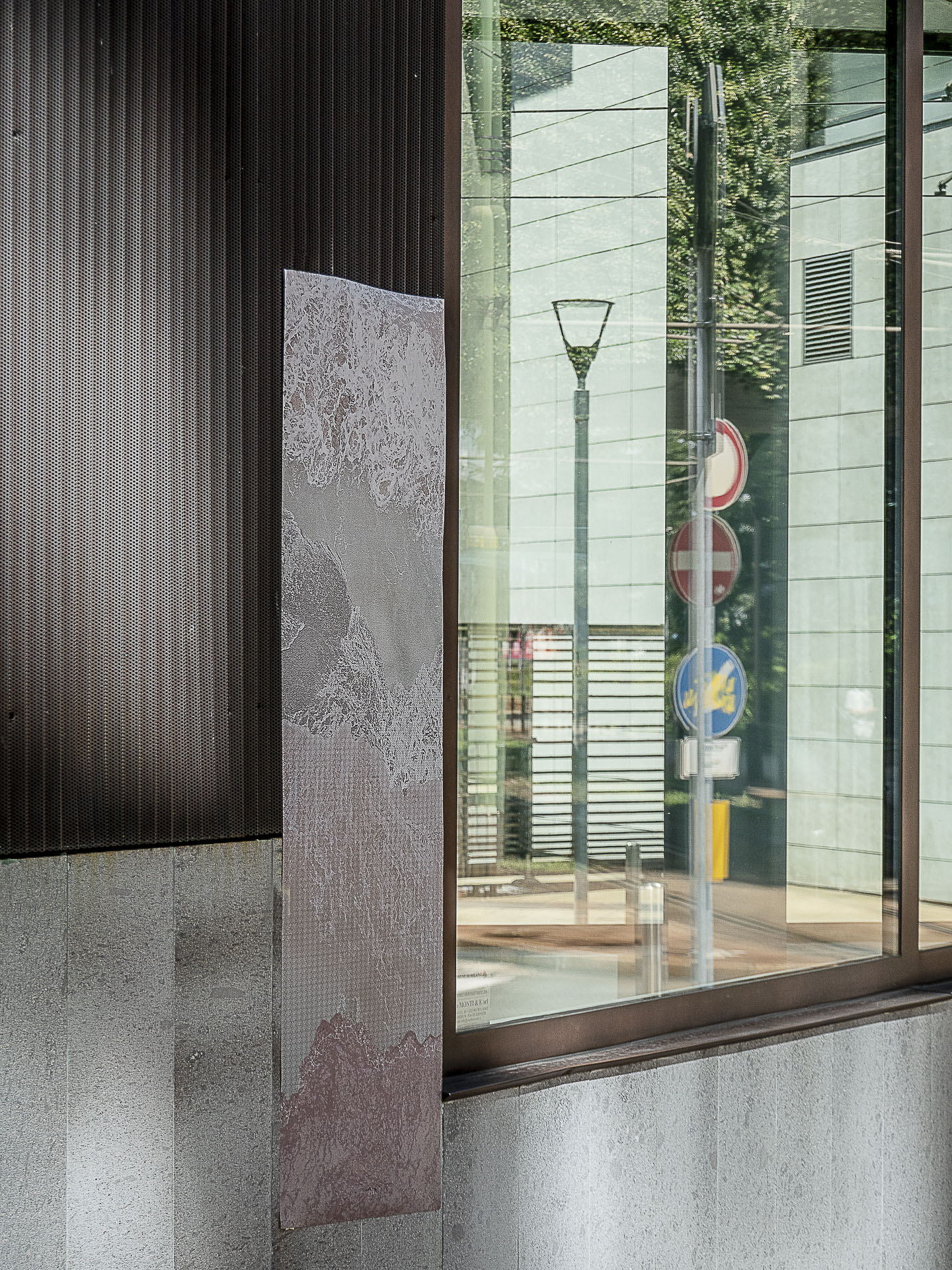 TEXTURAE STREET79