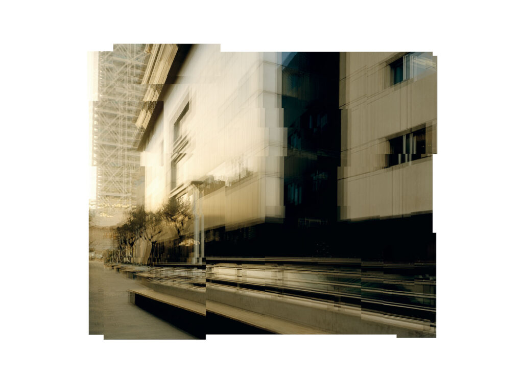 barcellona per libro 6