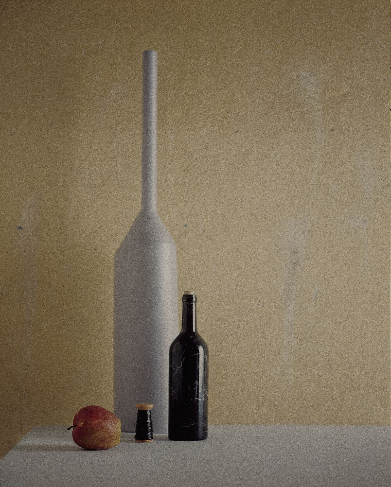 elle decoration morandi 3 ok