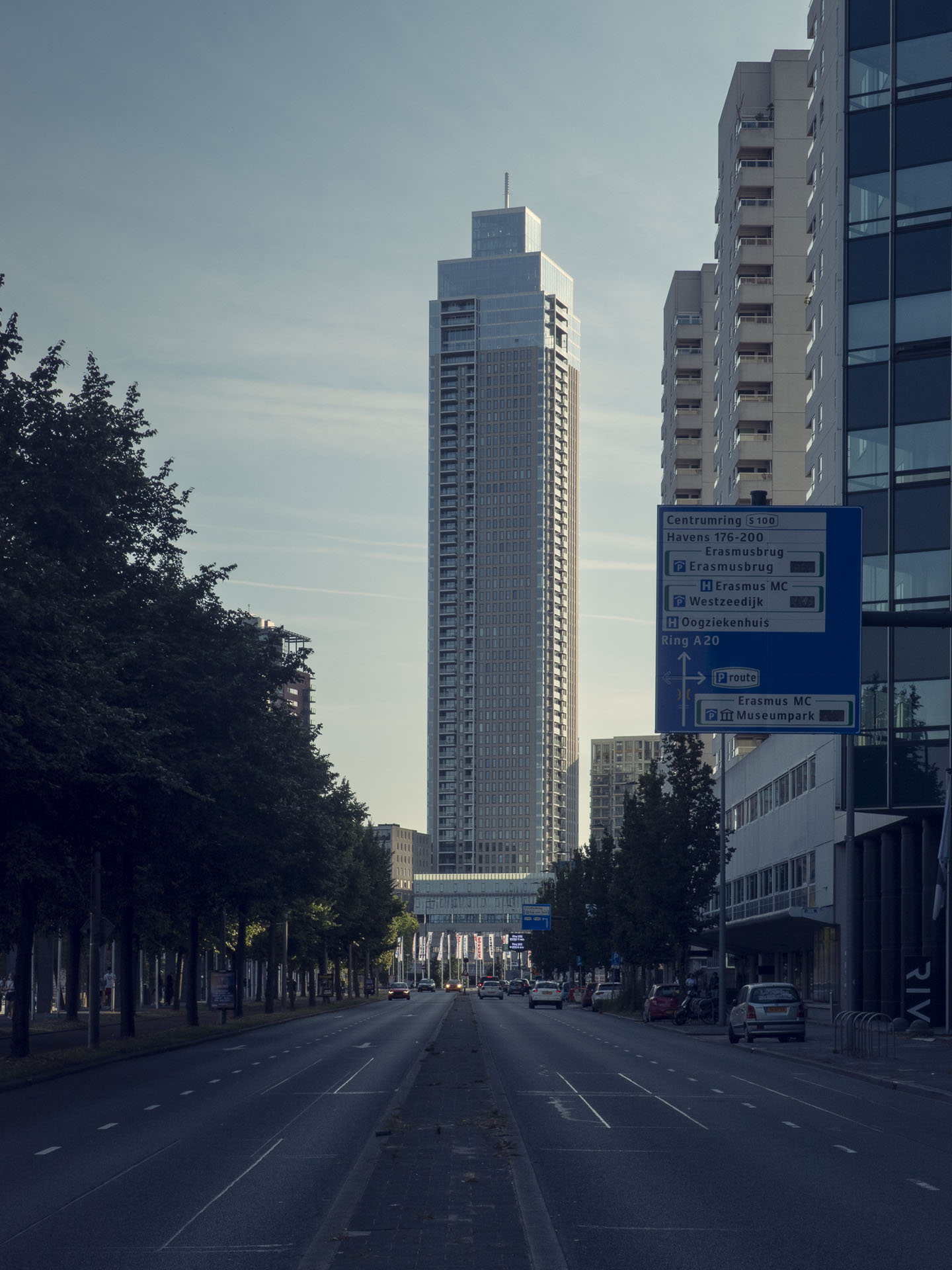 rotterdam lumix 5