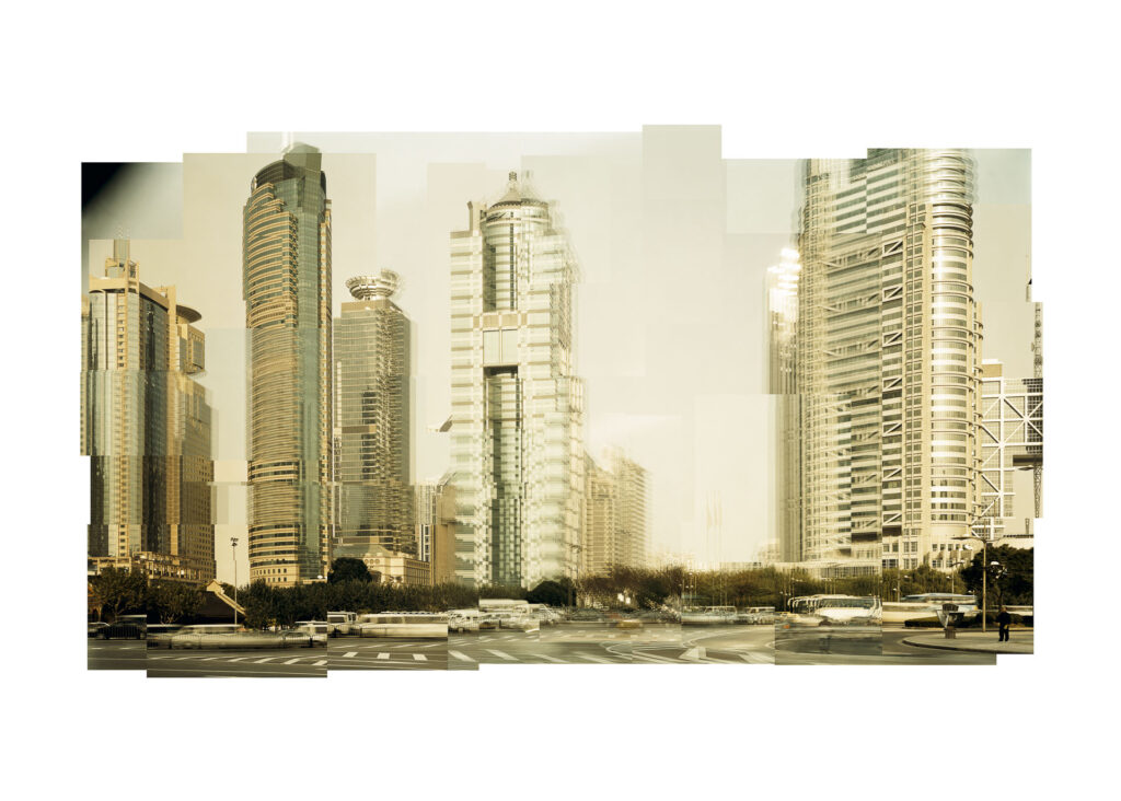 shanghai per libro 18